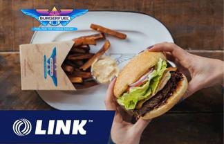 BurgerFuel Ownership Starts Here!