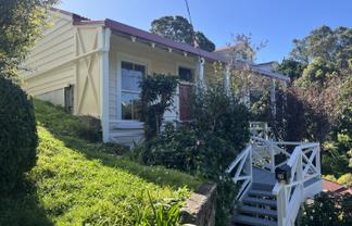 20 Ascot Street, Thorndon