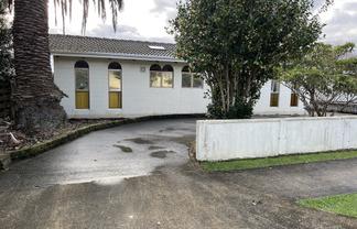3 Stuart Street, Levin