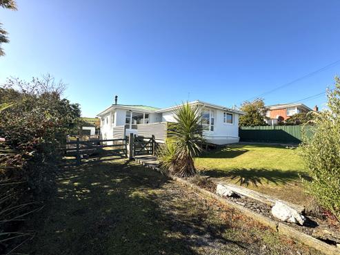 50 Gormack Street, Balclutha