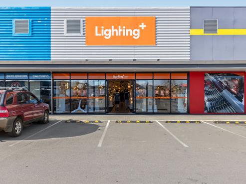 1 High Street, Rangiora