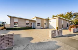 300 High Street, Hawera