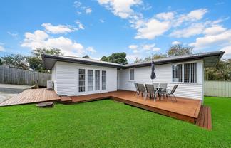 21a Freyberg Crescent, Pukekohe