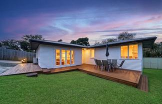 21a Freyberg Crescent, Pukekohe