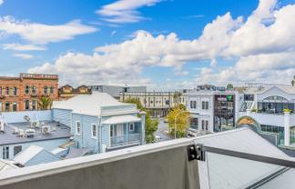 516/5 Howe Street, Freemans Bay