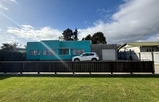 38 Windsor Street, Opotiki