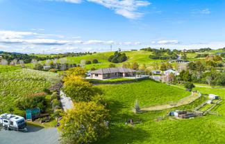 27 Maunu Estate, Maunu