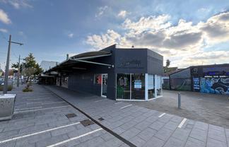Turnkey Hospitality Opportunity on Hood Street