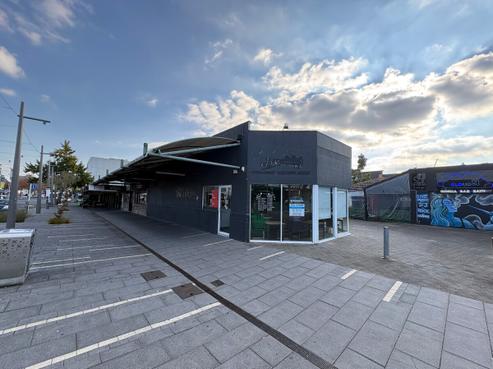 18 Hood Street, Hamilton Central