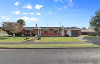 1 Manuka Street, Matamata