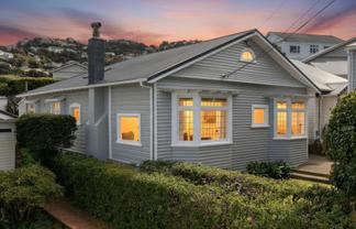 28 Arawa Road, Hataitai