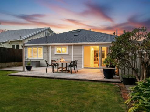 28 Arawa Road, Hataitai