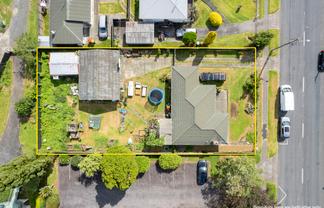 83 Settlement Road, Papakura
