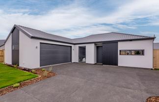 4 Endacott Lane, Kaiapoi