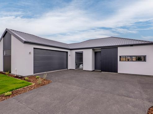 4 Endacott Lane, Kaiapoi