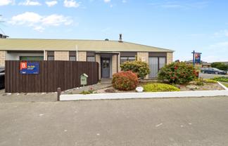 105 Cass Street, Ashburton