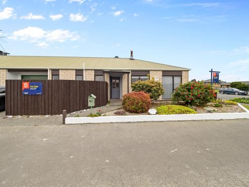105 Cass Street, Ashburton