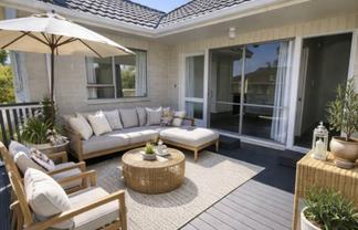 16 Island View Terrace, Waikanae Beach