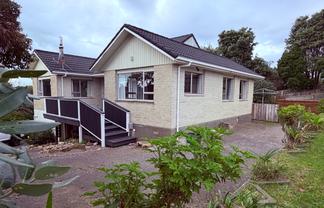 16 Island View Terrace, Waikanae Beach