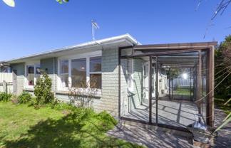 7 Anthony Grove, Paraparaumu Beach