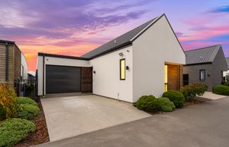 17 Horoeka Street, Avonhead