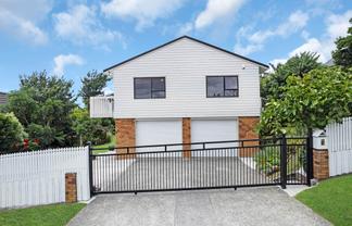 18 Marine Lane, Mount Wellington