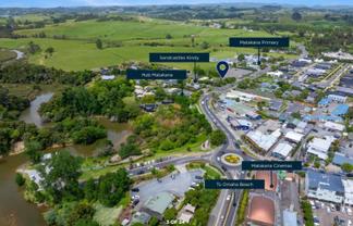 2 Riverglade Lane, Matakana