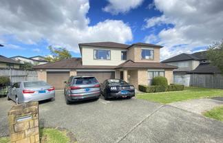 7 Briar Vale Place, Flat Bush