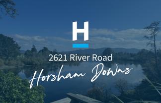 2621 River Road, Horsham Downs