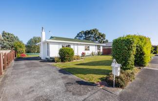 38 Ruawai Road, Feilding