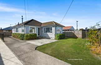 21 Neill Street, Hornby