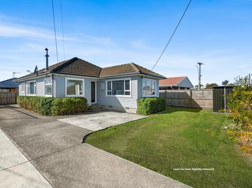 21 Neill Street, Hornby