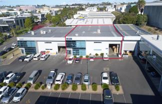 Well presented industrial 761sqm