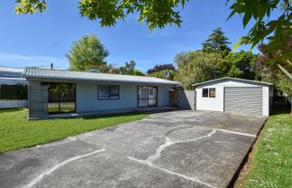 14 King Street , Carterton