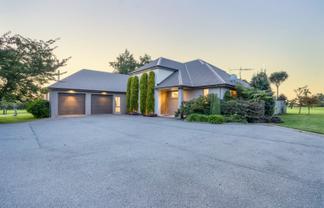 455A O'Shannessy Road, Lochiel