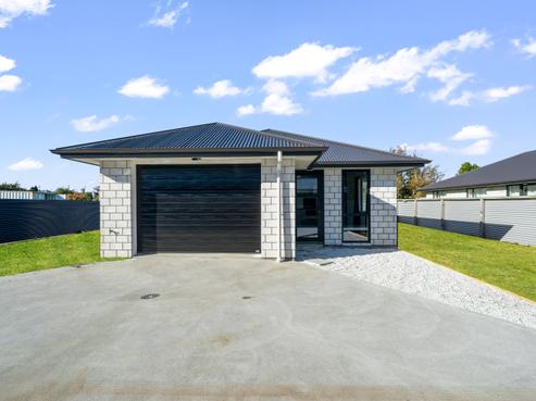 109 Bowmont Street, Appleby