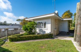 17 Market Street, Ngaruawahia