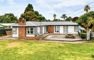 101 Old Wairoa Road, Papakura