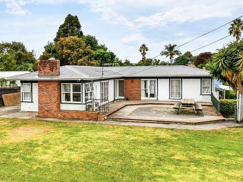 101 Old Wairoa Road, Papakura
