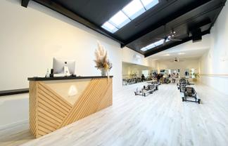 Newmarket - Private Studio Space