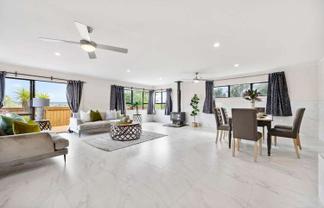 22 Te Puea Avenue, Meremere