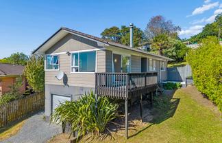 20 Zingaro Place, Massey