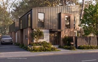 1-5/17 Courtenay Street, Saint Albans