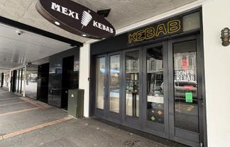 Prime CBD Retail at Archilles House