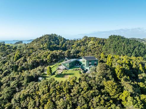 1559 Pataua North Road, Pataua