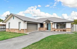 415 Hukanui Road, Rototuna