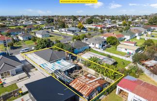 9 Farmer Street, Mangere East