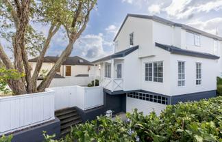 3/32 Armadale Road, Remuera