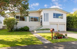 5 Ardal Grove, Tirohanga