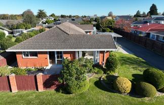 68A Cheyenne Street, Sockburn